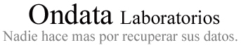 Recuperar disco